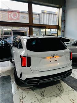 کیا سۆرینتۆ